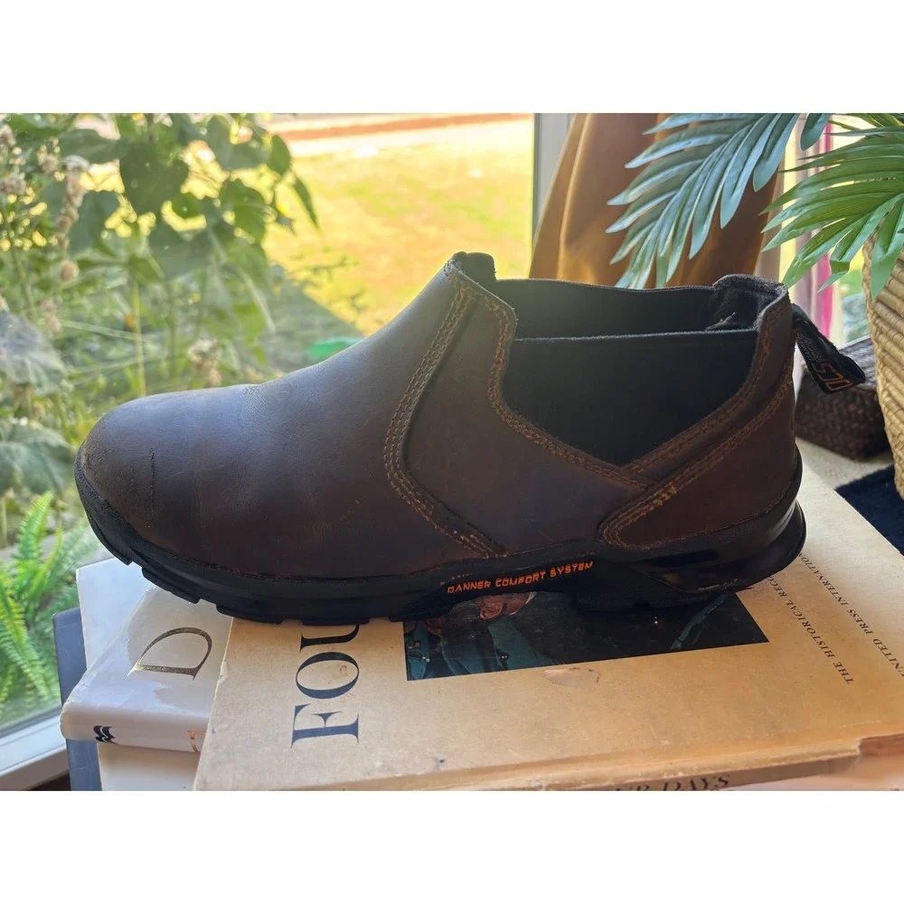 Danner size 10
